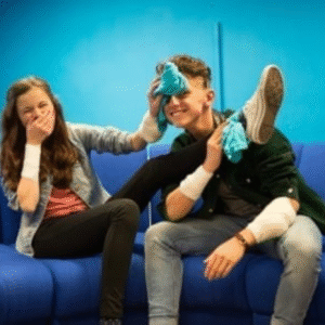 First Aid at Work (FAW) HSE Compliant - Three Day Course