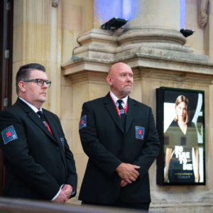 Sia Door Supervisor Training Course