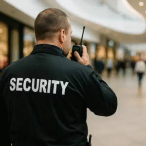 Refresher Sia Door Supervisor Training Course